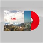 Lp-collection (rojo)