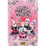 El Club De Princesas Malditas 04
