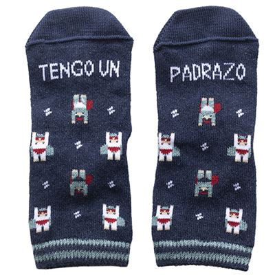 UO Calcetines mini Soy Pezios@ talla 31-34 - Calcetines de deporte - Los  mejores precios