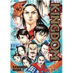 Kingdom 40