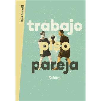 Trabajo piso pareja