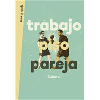 Trabajo piso pareja