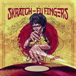Skratch Fu-Fingers Practice - Vinilo