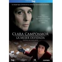 Clara Campoamor: La mujer olvidada - DVD