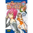 The Seven Deadly Sins 9