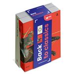 Estuche Back to classics