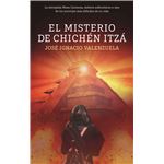 El Misterio De Chichén Itzá
