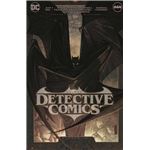 Batman Detective Comics 38