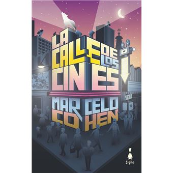 La calle de los cines - 1