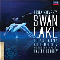 Swan Lake, Op. 20