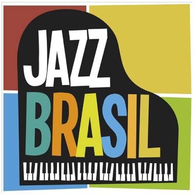 Jazz Brasil - Vinilo