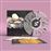 Thee Black Boltz - Vinilo Gris