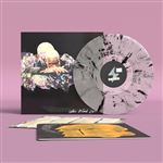 Thee Black Boltz - Vinilo Gris