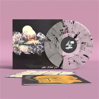 Thee Black Boltz - Vinilo Gris