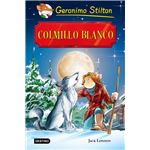 Colmillo blanco-stilton grandes his