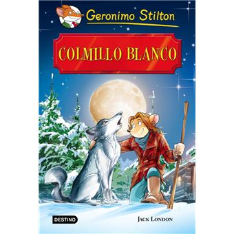 Colmillo blanco-stilton grandes his