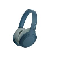 Auriculares Noise Cancelling Sony WH-H910N Azul