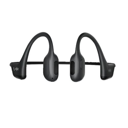 Auriculares deportivos Shokz Openrun Pro Negro - Auriculares sport  bluetooth - Los mejores precios