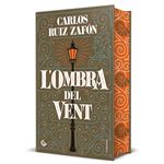 L'ombra Del Vent -Ed Cantells Tinta
