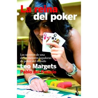 La reina del poker - 1