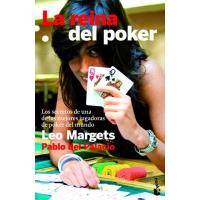 La reina del poker