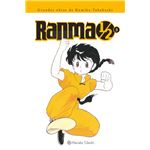 Ranma 1/2 Kanzenban 3