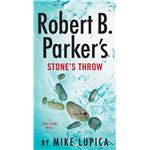 Robert B. Parker's Stone's Throw 