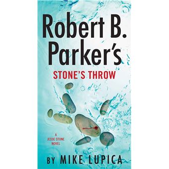 Robert B. Parker's Stone's Throw 