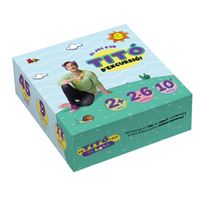 El joc d’en Titó d’excursió!