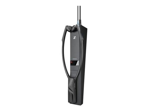Auriculares Inalámbricos Sennheiser Rs 2000 Negro