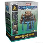 MARVEL CRISIS PROTOCOL: BATTLE FOR THE THRONE (RIVAL PANELS) EN GER FRE SPA MCP - Imagen 2