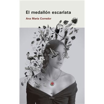 El Medallon Escarlata