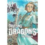 Drifting Dragons 11