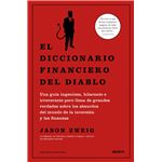 El diccionario financiero del diablo