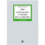 Litigacion Y Teoria De La Prueba