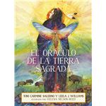 El oráculo de la tierra sagrada