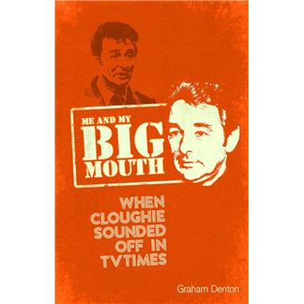 Me and My Big Mouth - 1