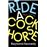 Ride a cockhorse