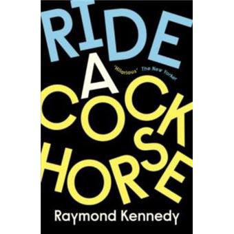 Ride a cockhorse