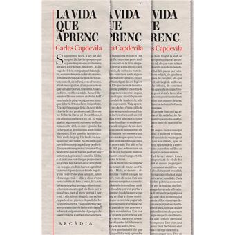La Vida que Aprenc