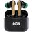 Auriculares Bluetooth Marley Little Bird True Wireless Negro