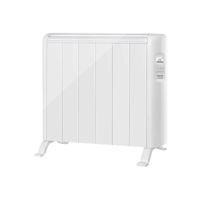 Emisor térmico Taurus Vilna 1200W Blanco