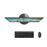 Todo en Uno Lenovo Ideacentre 730S 23,8'' Gris Acero_3
