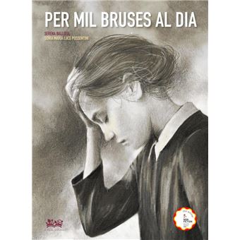 Per mil bruses al dia - 1