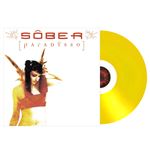 Paradÿsso (Edición 20º Aniversario) - Vinilo Amarillo Transparente