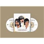 Eternos Triana - 2 CDs