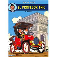 El profesor Tric. Integral