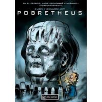 Pobretheus