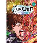 SpaceDrum nº 04