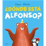 ¿Dónde está Alfonso?